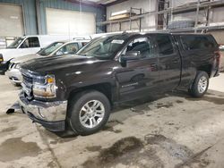 2019 Chevrolet Silverado LD K1500 LT en venta en Eldridge, IA