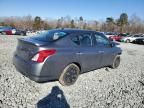 2018 Nissan Versa S