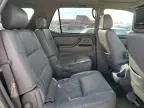 2005 Toyota Sequoia Limited