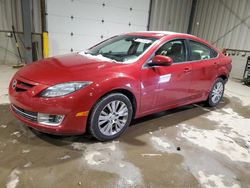 2009 Mazda 6 I en venta en West Mifflin, PA