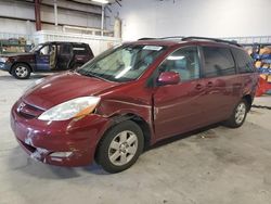 2008 Toyota Sienna XLE en venta en Arlington, WA