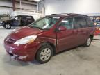 2008 Toyota Sienna XLE