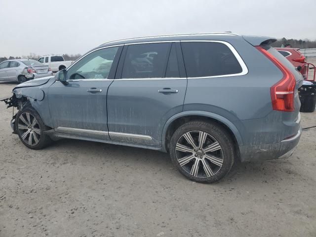 2020 Volvo XC90 T8 Inscription