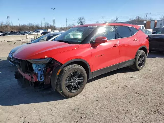 2019 Chevrolet Blazer 2LT