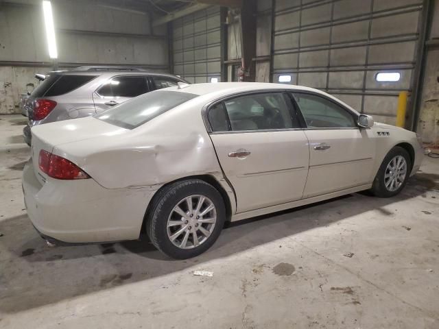 2011 Buick Lucerne CXL