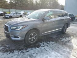 2017 Infiniti QX60 en venta en Brookhaven, NY