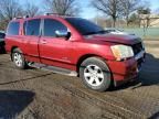 2005 Nissan Armada SE