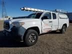 2019 Toyota Tacoma Access Cab