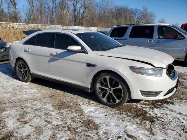 2014 Ford Taurus SEL