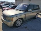 2010 Land Rover Range Rover HSE Luxury