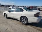 2003 Pontiac Bonneville SLE