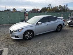 2020 Nissan Altima SL en venta en Riverview, FL