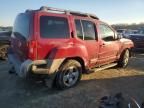 2005 Nissan Xterra OFF Road