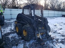 Salvage trucks for sale at Avon, MN auction: 2014 Newholland Tractor