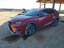 Lexus nx Vehiculos salvage en venta: 2019 Lexus NX 300 Base