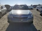 2010 Subaru Forester 2.5X Premium