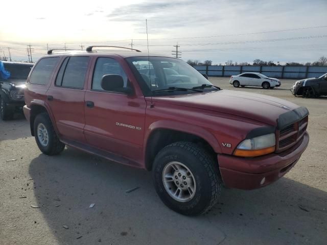 1998 Dodge Durango