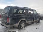 2002 Ford Excursion Limited