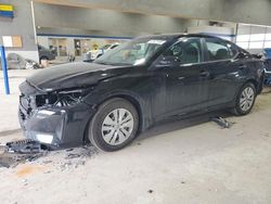 Salvage cars for sale at Sandston, VA auction: 2024 Nissan Sentra S