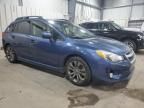 2013 Subaru Impreza Sport Premium