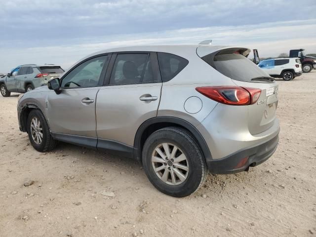 2013 Mazda CX-5 Touring