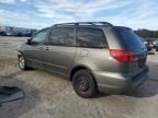 2004 Toyota Sienna XLE