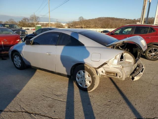 2004 Honda Accord LX