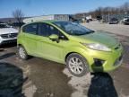 2011 Ford Fiesta SE