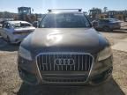 2014 Audi Q5 Premium Plus