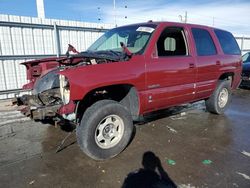 2005 GMC Yukon en venta en Littleton, CO