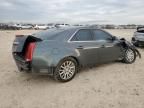 2011 Cadillac CTS Luxury Collection