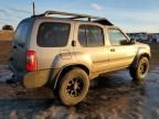 2003 Nissan Xterra SE