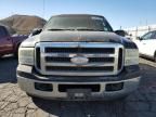 2005 Ford Excursion XLT