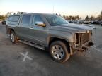 2017 GMC Sierra K1500 SLT