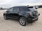 2021 Cadillac XT5 Sport