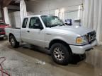 2011 Ford Ranger Super Cab