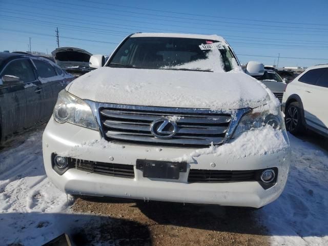 2011 Lexus GX 460