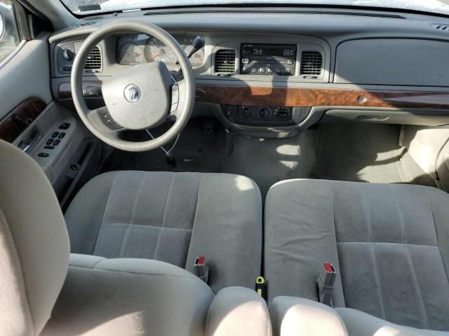 2005 Mercury Grand Marquis GS