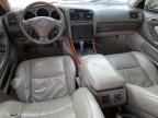 2001 Lexus GS 300