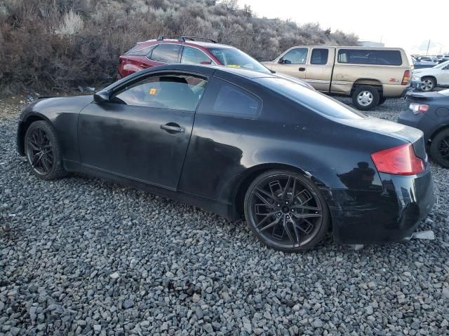 2005 Infiniti G35