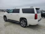 2015 Chevrolet Suburban K1500 LTZ