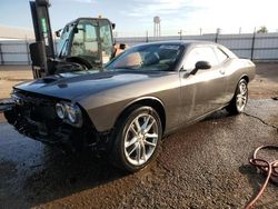 Dodge salvage cars for sale: 2022 Dodge Challenger GT