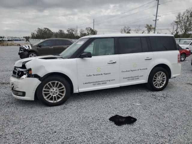 2015 Ford Flex SEL