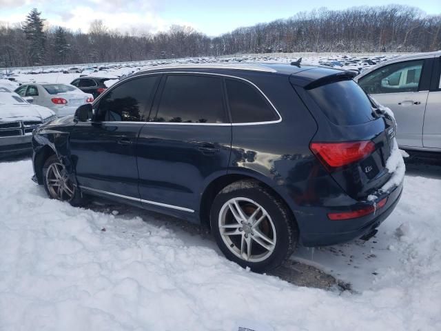 2014 Audi Q5 Premium Plus