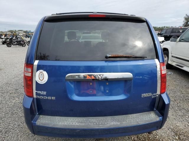 2010 Dodge Caravan