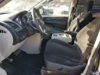 2011 Chrysler Town & Country Touring