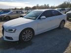 2014 Audi A4 Premium