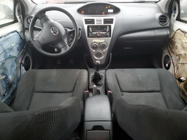 2009 Toyota Yaris