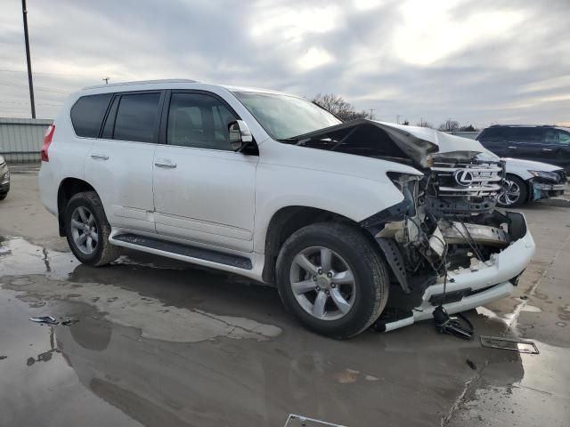 2011 Lexus GX 460 Premium