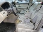 2001 Lexus LS 430